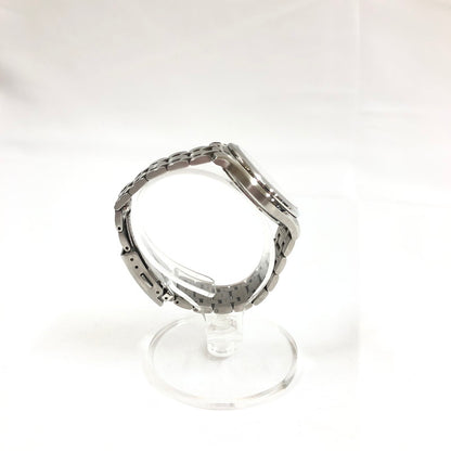 【中古品】【メンズ】 CITIZEN シチズン 電波腕時計 時計 197-260916-sm-03-otoh カラー：シルバー 万代Net店