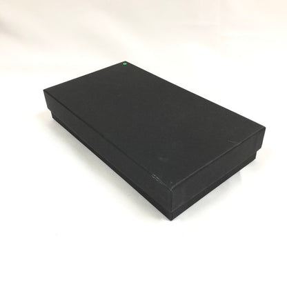 【中古品】【レディース】 PONY LEATHER ポニーレザー 長財布 財布 200-260916-sm-04-otoh カラー：ダークグリーン 万代Net店