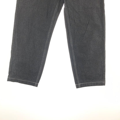 【中古品】【メンズ】 ALWAYS DO WHAT YOU SHOULD DO オールウェイズ ドゥ ワット ユー シュッド ドゥ ベーシック ウォッシュ デニムパンツ 158-260916-sm-02-otoh カラー：ブラック 万代Net店