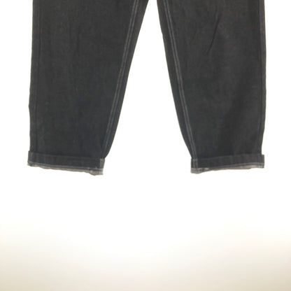 【中古品】【メンズ】 ALWAYS DO WHAT YOU SHOULD DO オールウェイズ ドゥ ワット ユー シュッド ドゥ ベーシック ウォッシュ デニムパンツ 158-260916-sm-02-otoh カラー：ブラック 万代Net店