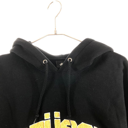 【中古品】【メンズ】 STUSSY ステューシー プルオーバーパーカー 147-260916-sm-01-otoh カラー：ブラック 万代Net店