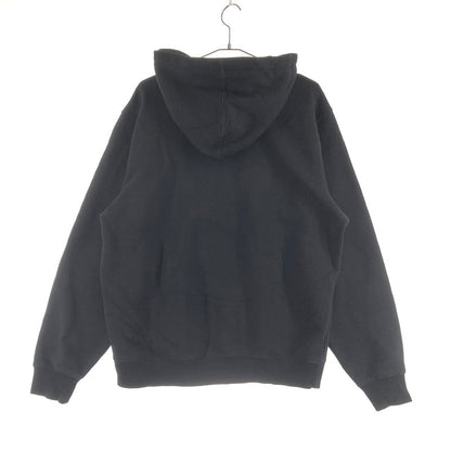 【中古品】【メンズ】 STUSSY ステューシー プルオーバーパーカー 147-260916-sm-01-otoh カラー：ブラック 万代Net店