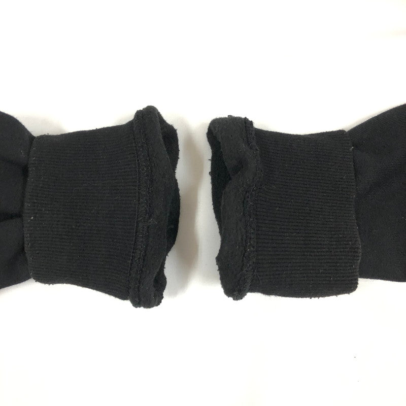 【中古品】【メンズ】 STUSSY ステューシー プルオーバーパーカー 147-260916-sm-01-otoh カラー：ブラック 万代Net店