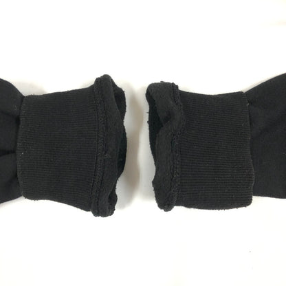 【中古品】【メンズ】 STUSSY ステューシー プルオーバーパーカー 147-260916-sm-01-otoh カラー：ブラック 万代Net店
