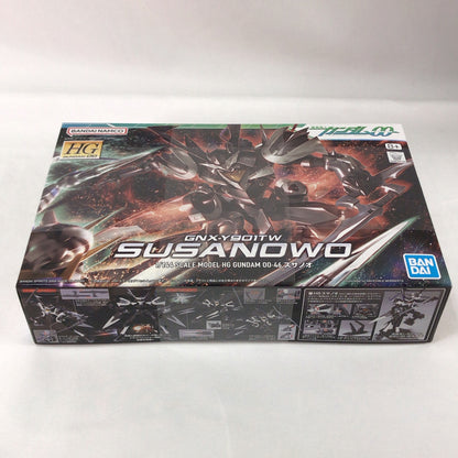 【中古美品】 未組立 BANDAI HG GNX-901TW スサノオ プラモデル ガンプラ 058-260920-sy-01-otoh 万代Net店