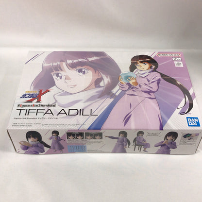 【中古美品】 未組立 BANDAI Figure-rise Standard ティファ・アディール プラモデル ガンプラ 058-260920-sy-04-otoh 万代Net店
