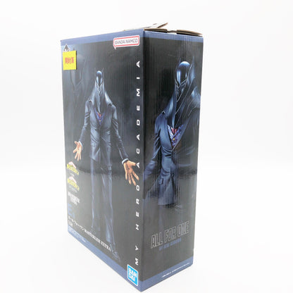 【中古品】 開封済 一番くじ 僕のヒーローアカデミア 相反する思い E賞 オール・フォー・ワン 051-261029-sm-08-otoh 万代Net店