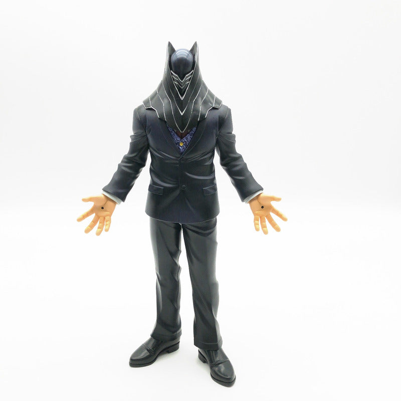 【中古品】 開封済 一番くじ 僕のヒーローアカデミア 相反する思い E賞 オール・フォー・ワン 051-261029-sm-08-otoh 万代Net店