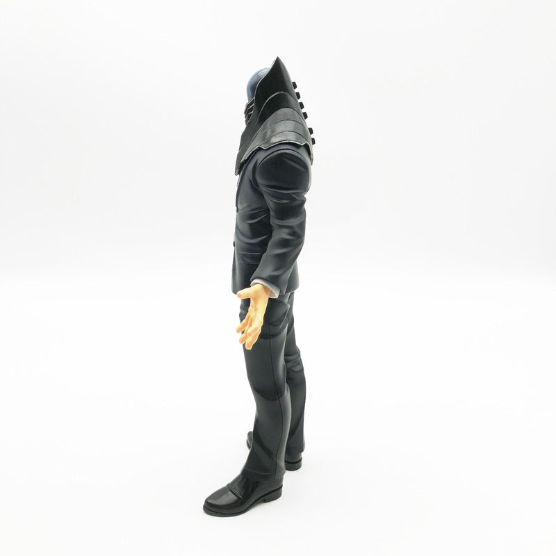 【中古品】 開封済 一番くじ 僕のヒーローアカデミア 相反する思い E賞 オール・フォー・ワン 051-261029-sm-08-otoh 万代Net店