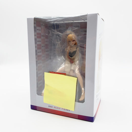 【中古美品】 未開封 ANIPLEX+ その着せ替え人形は恋をする 喜多川海夢 ルームウェアver. 053-261021-st-18-otoh 万代Net店