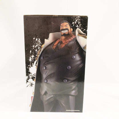 【中古美品】 未開封 一番くじ ワンピース 伝説の英雄 ラストワン賞 若かりし頃のモンキー・Ｄ・ガープ 047-261026-sm-17-otoh 万代Net店