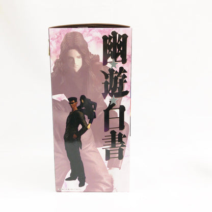 【中古品】 開封済 一番くじ 幽☆遊☆白書 暗黒武術会編 vol.2 ラストワン賞 戸愚呂兄弟 MASTERLISE 051-261028-sm-06-otoh 万代Net店