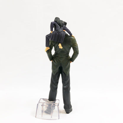 【中古品】 開封済 一番くじ 幽☆遊☆白書 暗黒武術会編 vol.2 ラストワン賞 戸愚呂兄弟 MASTERLISE 051-261028-sm-06-otoh 万代Net店