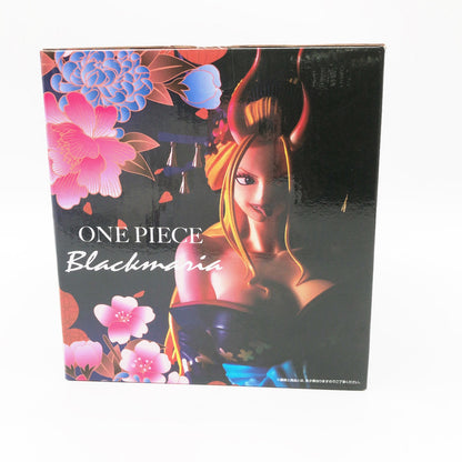 【中古美品】 未開封 一番くじ ワンピース EX ONE PIECE GIRL'S COLLECTION 覇ノ煌 C賞 ブラックマリア MASTERLISE EXBLOOM 047-261008-sm-04-otoh 万代Net店