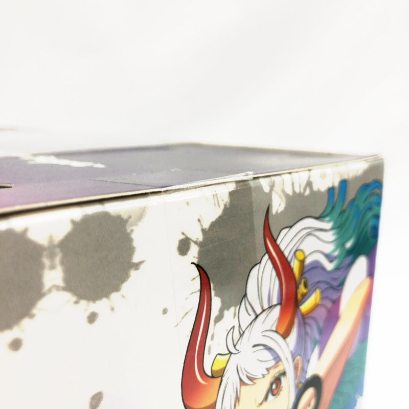 【中古美品】 未開封 フィギュアーツZERO[EXTRA BATTLE] ヤマト-雷鳴八卦- 047-261026-sm-02-otoh 万代Net店