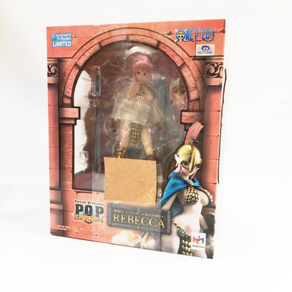 【中古美品】 未開封 P.O.P Sailing Again 剣闘士 レベッカ 【限定復刻版】 047-261028-sm-01-otoh 万代Net店