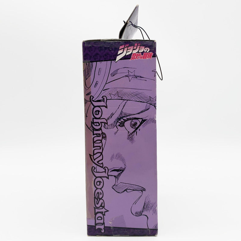 【中古品】 開封済み ジョジョの奇妙な冒険 DXコレクションジョジョフィギュア vol.8 ジャイロ・ツェペリ 051-261005-st-07-otoh 万代Net店
