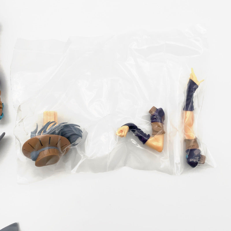 【中古品】 開封済み ジョジョの奇妙な冒険 DXコレクションジョジョフィギュア vol.8 ジャイロ・ツェペリ 051-261005-st-07-otoh 万代Net店
