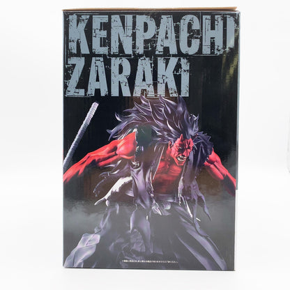 【中古美品】 未開封 一番くじ BLEACH Stirring Souls vol.5 ラストワン賞 更木剣八 MASTERLISE 051-261005-st-06-otoh 万代Net店
