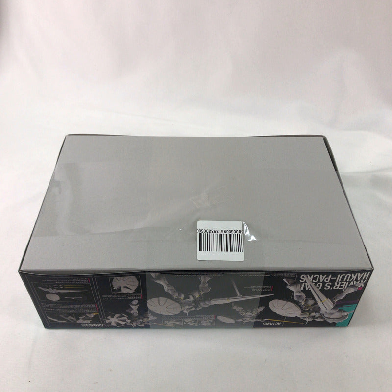 【中古美品】 未組立 HG エグザベ専用ギャン(ハクジ装備) プラモデル ガンプラ 058-260801-sy-11-otoh 万代Net店