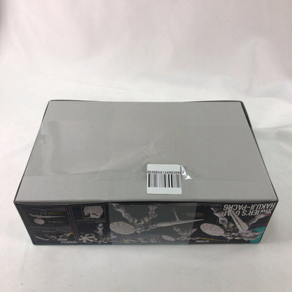 【中古美品】 未組立 HG エグザベ専用ギャン(ハクジ装備) プラモデル ガンプラ 058-260801-sy-11-otoh 万代Net店