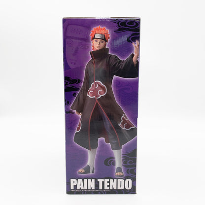 【中古美品】 未開封 一番くじ NARUTO 疾風伝 輪廻の嘆きと平和の懸け橋 C賞 ペイン（天道） MASTERLISE 051-261002-st-10-otoh 万代Net店