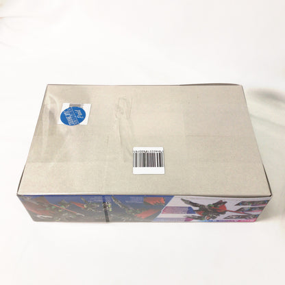 【中古美品】 未組立 BANDAI HG NOG-M4F2 ブラックナイトスコードルドラ(グリフィン・アルバレスト専用機) プラモデル ガンプラ 058-260929-sy-16-otoh 万代Net店