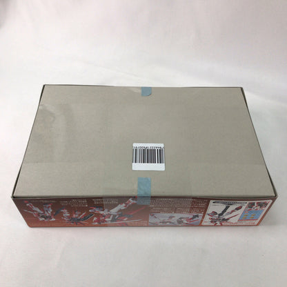 【中古品】 未組立 BANDAI HG MBF-P02 ガンダムアストレイレッドフレーム(フライトユニット装備) プラモデル ガンプラ 058-260930-sy-10-otoh 万代Net店