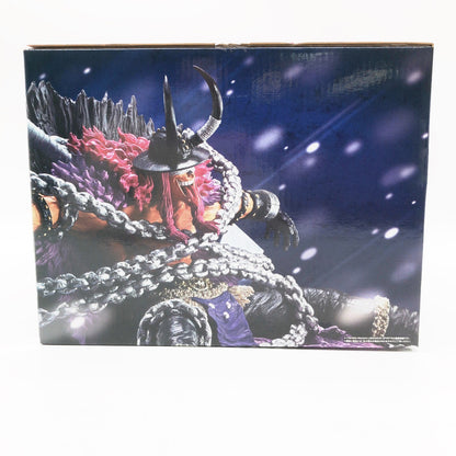 【中古美品】 未開封 一番くじ ワンピース -エルバフ編- GIANT BASH!! Vol.1 ラストワン賞 ロキ Revible Moment 047-261008-sm-07-otoh 万代Net店