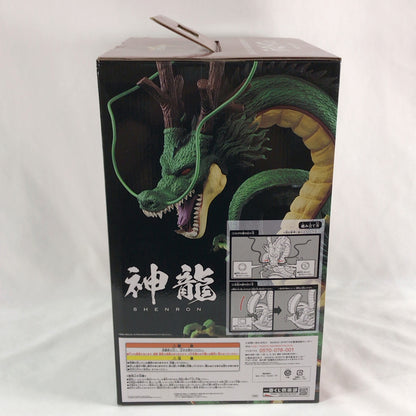 【中古美品】 ドラゴンボール一番くじ ULTIMATE VARIATION ラストワン賞　神龍 050-260924-sy-06-otoh 万代Net店