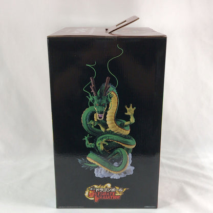 【中古美品】 ドラゴンボール一番くじ ULTIMATE VARIATION ラストワン賞　神龍 050-260924-sy-06-otoh 万代Net店