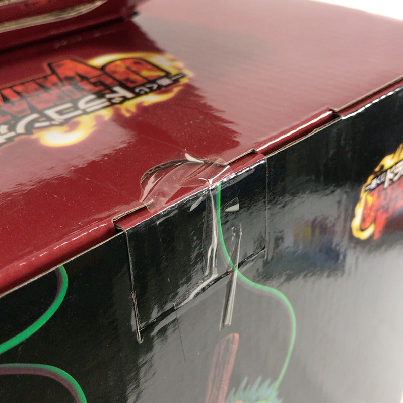 【中古美品】 ドラゴンボール一番くじ ULTIMATE VARIATION ラストワン賞　神龍 050-260924-sy-06-otoh 万代Net店