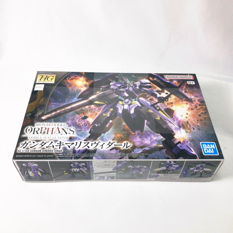 【中古美品】 未組立 HG ガンダムキマリスヴィダール プラモデル ガンプラ 058-261026-sy-14-otoh 万代Net店