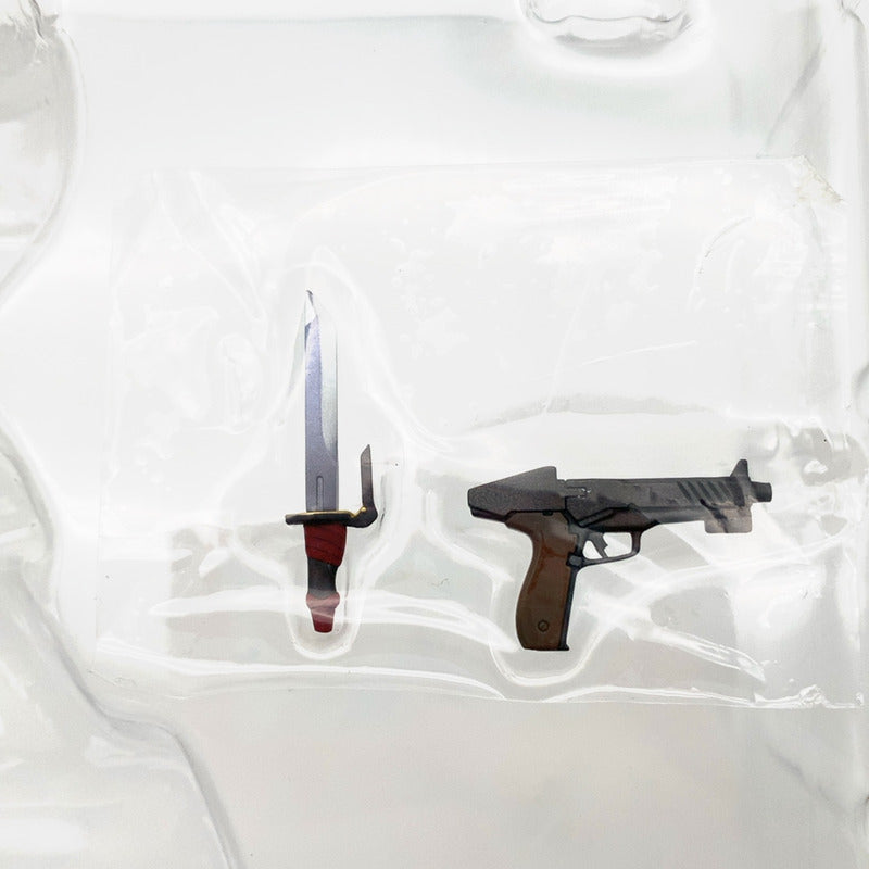 【中古美品】 開封済み G.E.M.シリーズ コードギアス 復活のルルーシュ 紅月カレン パイロットスーツVer. 完成品フィギュア 052-261027-st-03-otoh 万代Net店