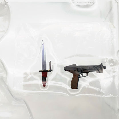 【中古美品】 開封済み G.E.M.シリーズ コードギアス 復活のルルーシュ 紅月カレン パイロットスーツVer. 完成品フィギュア 052-261027-st-03-otoh 万代Net店