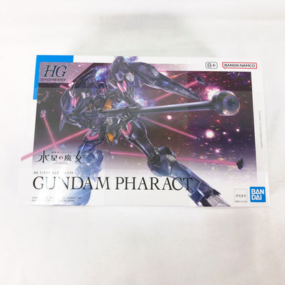 【中古美品】 未組立 HG ガンダムファラクト プラモデル ガンプラ 058-261001-sy-06-otoh 万代Net店