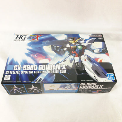 【中古美品】 未組立 BANDAI HG GX-9900 ガンダムX プラモデル ガンプラ 058-260929-sy-07-otoh 万代Net店