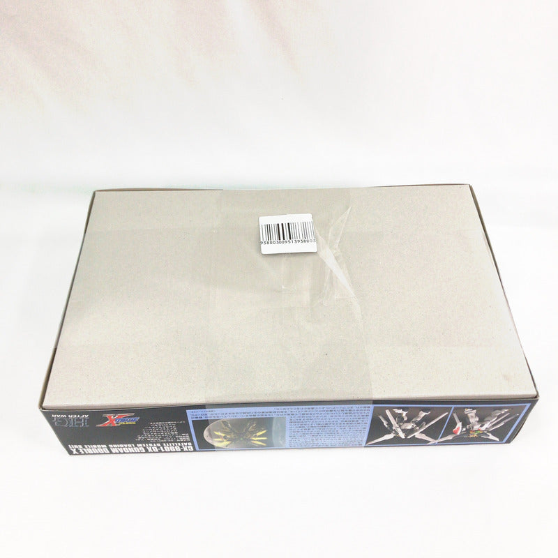 【中古美品】 未組立 BANDAI HG GX-9901-DX ガンダムダブルエックス プラモデル ガンプラ 058-260929-sy-17-otoh 万代Net店