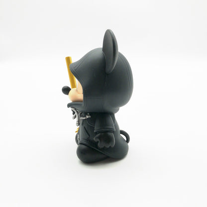 【中古品】 開封済 一番くじ KINGDOM HEARTS -25th Anniversary- C賞 デスクトップフィギュア ミッキー 039-261029-sm-06-otoh 万代Net店