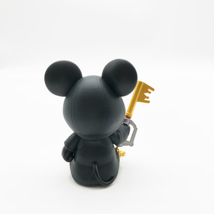 【中古品】 開封済 一番くじ KINGDOM HEARTS -25th Anniversary- C賞 デスクトップフィギュア ミッキー 039-261029-sm-06-otoh 万代Net店