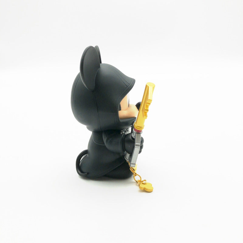 【中古品】 開封済 一番くじ KINGDOM HEARTS -25th Anniversary- C賞 デスクトップフィギュア ミッキー 039-261029-sm-06-otoh 万代Net店