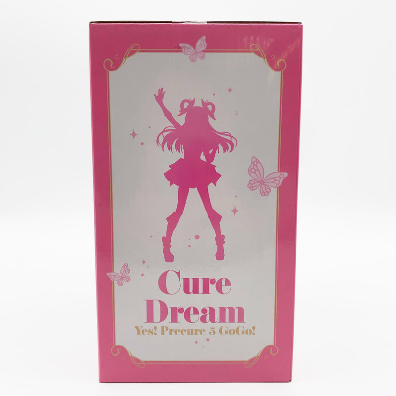 【中古美品】 未開封 一番くじ プリキュア ~Endless Grace~ A賞 キュアドリーム フィギュア 040-260929-st-07-otoh 万代Net店