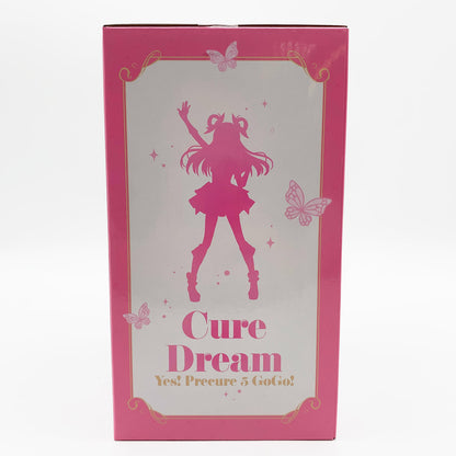 【中古美品】 未開封 一番くじ プリキュア ~Endless Grace~ A賞 キュアドリーム フィギュア 040-260929-st-07-otoh 万代Net店