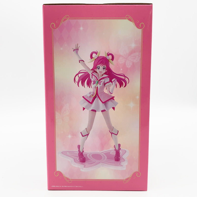 【中古美品】 未開封 一番くじ プリキュア ~Endless Grace~ A賞 キュアドリーム フィギュア 040-260929-st-07-otoh 万代Net店