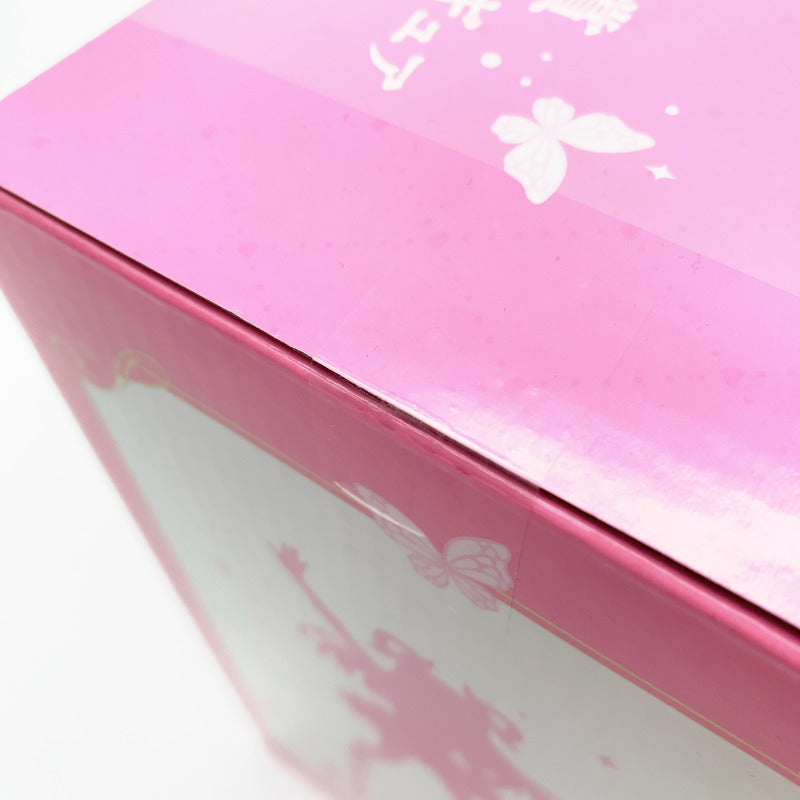 【中古美品】 未開封 一番くじ プリキュア ~Endless Grace~ A賞 キュアドリーム フィギュア 040-260929-st-07-otoh 万代Net店