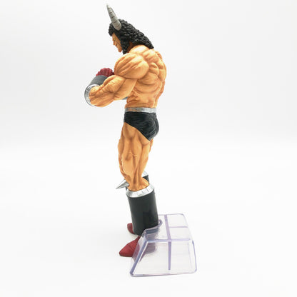 【中古品】 開封済 一番くじ 『キン肉マン 完璧超人始祖編』 B賞 バッファローマン MASTERLISE 051-261029-sm-05-otoh 万代Net店