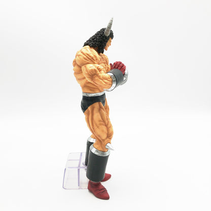 【中古品】 開封済 一番くじ 『キン肉マン 完璧超人始祖編』 B賞 バッファローマン MASTERLISE 051-261029-sm-05-otoh 万代Net店