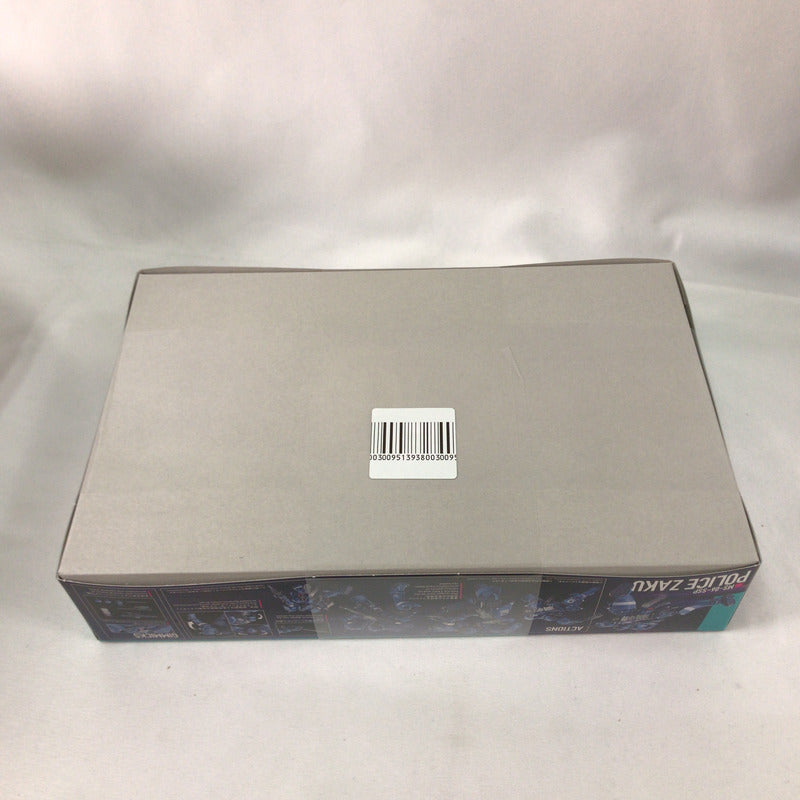 【中古美品】 未組立 HG 軍警ザク プラモデル ガンプラ 058-260930-sy-24-otoh 万代Net店