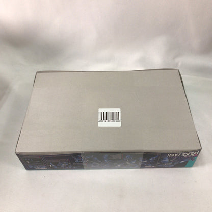【中古美品】 未組立 HG 軍警ザク プラモデル ガンプラ 058-260930-sy-24-otoh 万代Net店