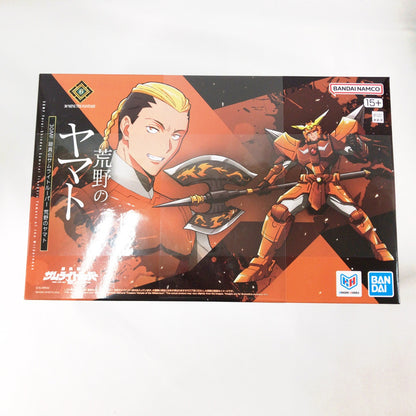 【中古品】 未組立 30MF 荒野のヤマト プラモデル ガンプラ 059-261020-sy-15-otoh 万代Net店